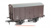 979013 Rapido LB&SCR Dia.8 Van - SR (post-36) No.46192